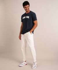 camiseta-de-algodao--new-york--manga-curta-gola-careca-azul-marinho-1007486-Azul_Marinho_3