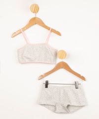 conjunto-infantil-de-sutia-estampado-poa---calcinha-boxer-cinza-mescla-claro-1015380-Cinza_Mescla_Claro_1