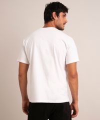 camiseta-de-algodao--play-l-a--manga-curta-gola-careca-branca-1012789-Branco_2