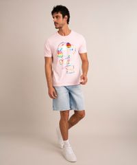 camiseta-de-algodao-snoopy-manga-curta-gola-careca-rosa-claro-1009465-Rosa_Claro_3