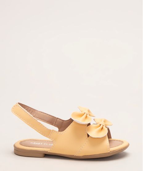 sandalia-infantil-com-tiras-e-laco--laranja-1005400-Laranja_1