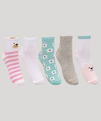 kit-de-5-meias-femininas-cano-medio-ursos-e-listras-multicor-1004478-Multicor_1