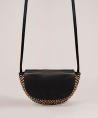 bolsa-cross-body-meia-lua-palha-com-alca-fixa--preta-9998980-Preto_1