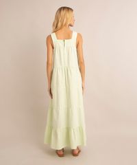 vestido-longo-de-sarja-alca-larga-decote-reto-com-recortes-verde-claro-1014136-Verde_Claro_2
