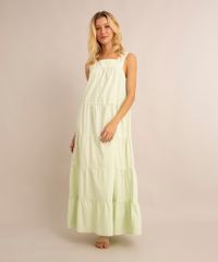 vestido-longo-de-sarja-alca-larga-decote-reto-com-recortes-verde-claro-1014136-Verde_Claro_3