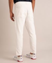 calca-de-sarja-dad--off-white-1011656-Off_White_3 calca-de-sarja-dad--off-white-1011656-Off_White_3