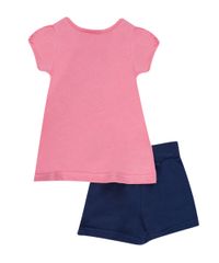 Conjunto-Blusa-com-Estampa-Minnie---Short-Menina-Rosa-Claro-8146532-Rosa_Claro_2