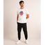 Calca-de-Sarja-Masculina-Jogger-Skinny-Preta-9301992-Preto_1