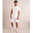 Bermuda-de-Moletom-Masculina-Relaxed-Canelada-com-Bolsos-Branca-9975389-Branco_1