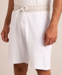 Bermuda-de-Moletom-Masculina-Relaxed-Canelada-com-Bolsos-Branca-9975389-Branco_2 Bermuda-de-Moletom-Masculina-Relaxed-Canelada-com-Bolsos-Branca-9975389-Branco_2