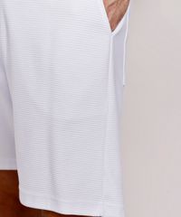 Bermuda-de-Moletom-Masculina-Relaxed-Canelada-com-Bolsos-Branca-9975389-Branco_5 Bermuda-de-Moletom-Masculina-Relaxed-Canelada-com-Bolsos-Branca-9975389-Branco_5