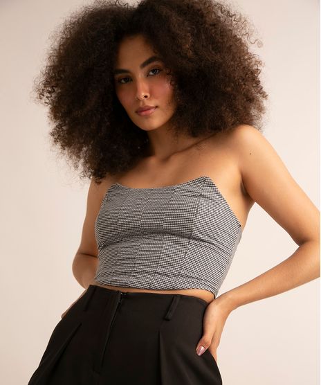 Top-Cropped-Corset-com-Recortes-Estampado-Xadrez-Tomara-Que-Caia-Preto-9993958-Preto_1