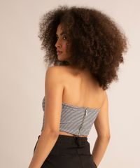 Top-Cropped-Corset-com-Recortes-Estampado-Xadrez-Tomara-Que-Caia-Preto-9993958-Preto_2