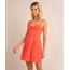 vestido-curto-alca-media-decote-v-com-transpasse-cut-out-coral-1007327-Coral_1