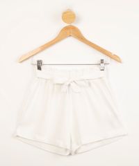 short-juvenil-de-viscose-clochard-com-amarracao-off-white-1010938-Off_White_1