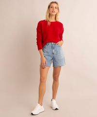 sueter-de-trico-chenille-decote-redondo-vermelho-9971092-Vermelho_3