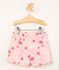 short-infantil-com-cordao-estampa-de-flamingo-rosa-1009510-Rosa_2