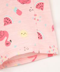 short-infantil-com-cordao-estampa-de-flamingo-rosa-1009510-Rosa_4