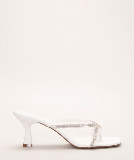 tamanco-feminino-com-strass-salto-medio-via-uno-branco-1012459-Branco_1