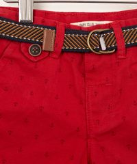 bermuda-infantil-de-sarja-com-cinto-estampada-de-ancoras-vermelho-1003633-Vermelho_3