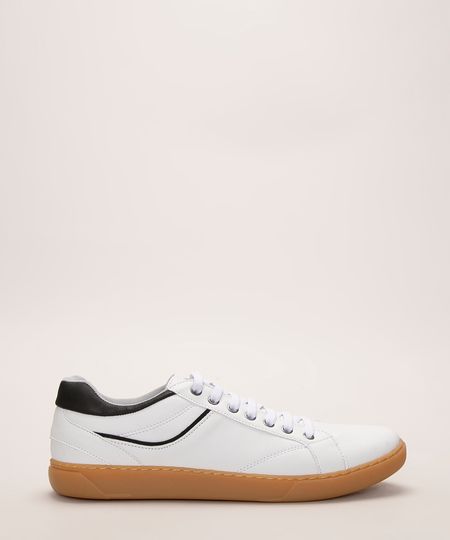 sapatenis-masculino-com-elastico-oneself-branco-1014459-Branco_1 sapatenis-masculino-com-elastico-oneself-branco-1014459-Branco_1