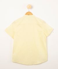 camisa-infantil-manga-curta-gola-padre-amarelo-claro-1003560-Amarelo_Claro_2