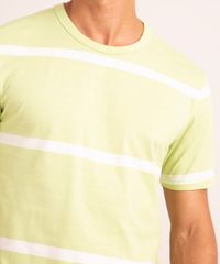 camiseta-de-algodao-estampada-listrado-manga-curta-gola-careca-verde-claro-1013051-Verde_Claro_4