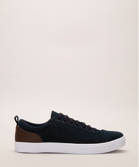 sapatenis-masculino-com-elastico-oneself-azul-marinho-1014458-Azul_Marinho_1
