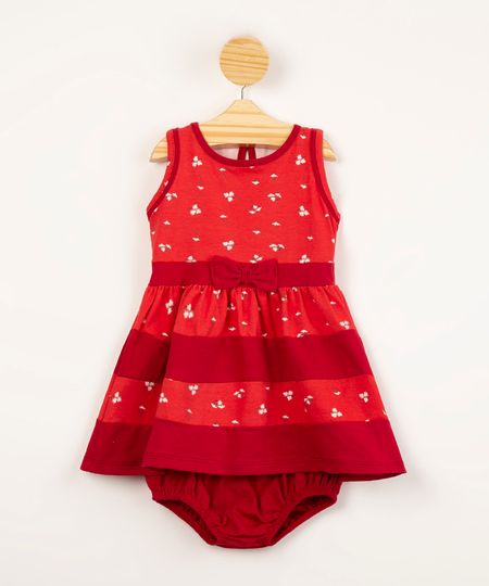 vestido-infantil-estampado-floral-com-recortes-e-laco---calcinha-vermelho-1007373-Vermelho_1