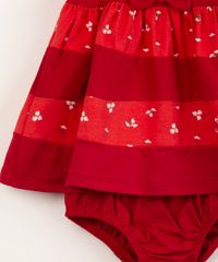 vestido-infantil-estampado-floral-com-recortes-e-laco---calcinha-vermelho-1007373-Vermelho_4