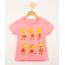 blusa-juvenil-lisa-simpson-manga-curta-rosa-neon-1010432-Rosa_Neon_1