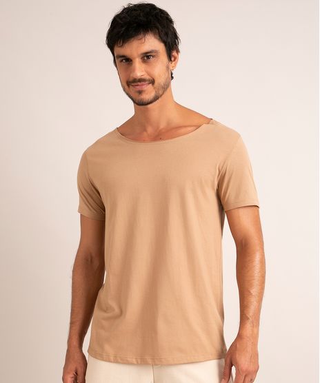 camiseta-basica-de-algodao-manga-curta-gola-canoa--kaki-9985966-Kaki_1