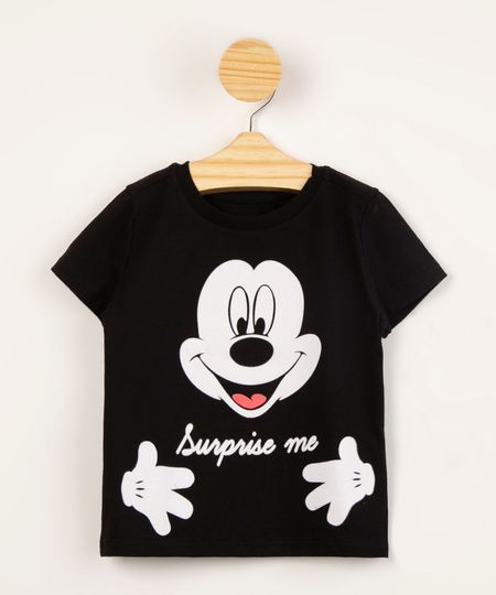 camiseta-infantil-de-algodao-mickey-flocada-manga-curta-preta-1011356-Preto_1