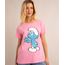 camiseta-de-algodao-manga-curta-decote-redondo-os-smurfs-rosa-1015772-Rosa_1