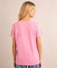 camiseta-de-algodao-manga-curta-decote-redondo-os-smurfs-rosa-1015772-Rosa_4