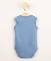 body-infantil-de-algodao--little-but-loud--taz-lonney-tunes-sem-manga-azul-medio-9986035-Azul_Medio_3