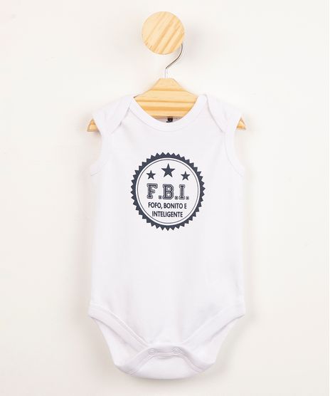 body-infantil-de-algodao--fbi-fofo-bonito-e-inteligente--sem-manga-off-white-9998367-Off_White_1