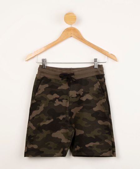 bermuda-juvenil-de-moletom-com-estampa-camuflada-e-cordao-verde-militar-1006651-Verde_Militar_1