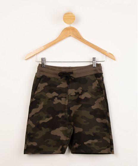 bermuda-juvenil-de-moletom-com-estampa-camuflada-e-cordao-verde-militar-1006651-Verde_Militar_1