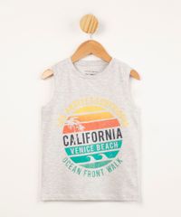 Regata-Infantil--california--cinza-mescla-claro-1009825-Cinza_Mescla_Claro_1