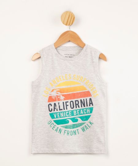 Regata-Infantil--california--cinza-mescla-claro-1009825-Cinza_Mescla_Claro_1