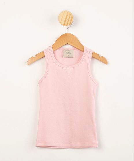Regata-Infantil-Basica-Canelada-Decote-Nadador-rosa-claro-9967477-Rosa_Claro_1