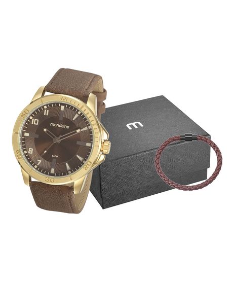 kit-de-relogio-masculino-mondaine-analogico-99494GPMVDH1---pulseira-DOURADO-1009016-Dourado_1