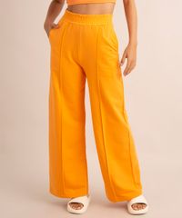 calca-wide-leg-pantalona-de-moletom-cintura-super-alta-com-nervuras-laranja-1014105-Laranja_2