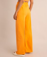 calca-wide-leg-pantalona-de-moletom-cintura-super-alta-com-nervuras-laranja-1014105-Laranja_3