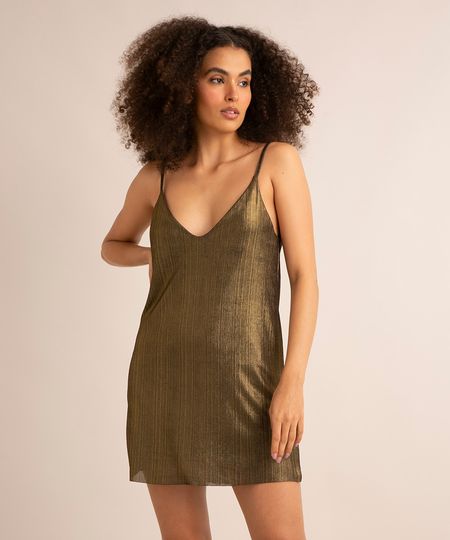 vestido-curto-plissado-alca-fina-decote-v-dourado-1012677-Dourado_1