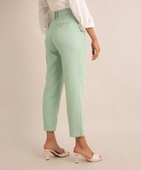 calca-de-alfaiataria-reta-cintura-alta-com-linho-e-pregas-verde-claro-1010044-Verde_Claro_3