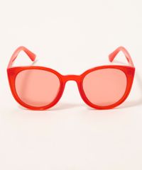 oculos-de-sol-infantil-gatinho-oneself-vermelho-1016735-Vermelho_6