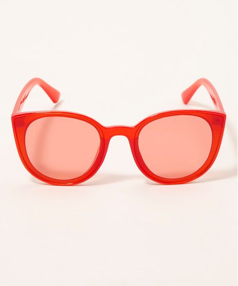 oculos-de-sol-infantil-gatinho-oneself-vermelho-1016735-Vermelho_6