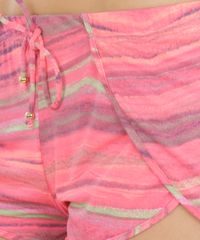 Short-Listrado-Rosa-Fluor-7998064-Rosa_Fluor_4